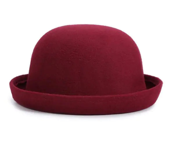 Fedora Hat