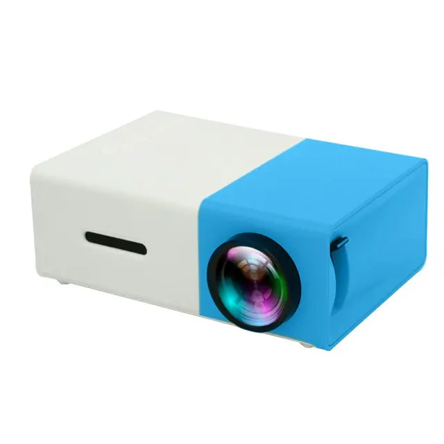 Mini LED Projector