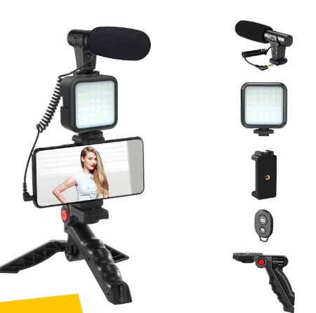 Vlogging Kit