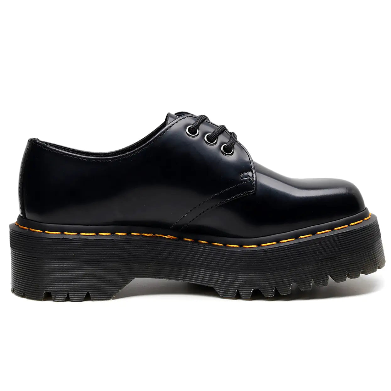 Unisex Martin Platform Shoes