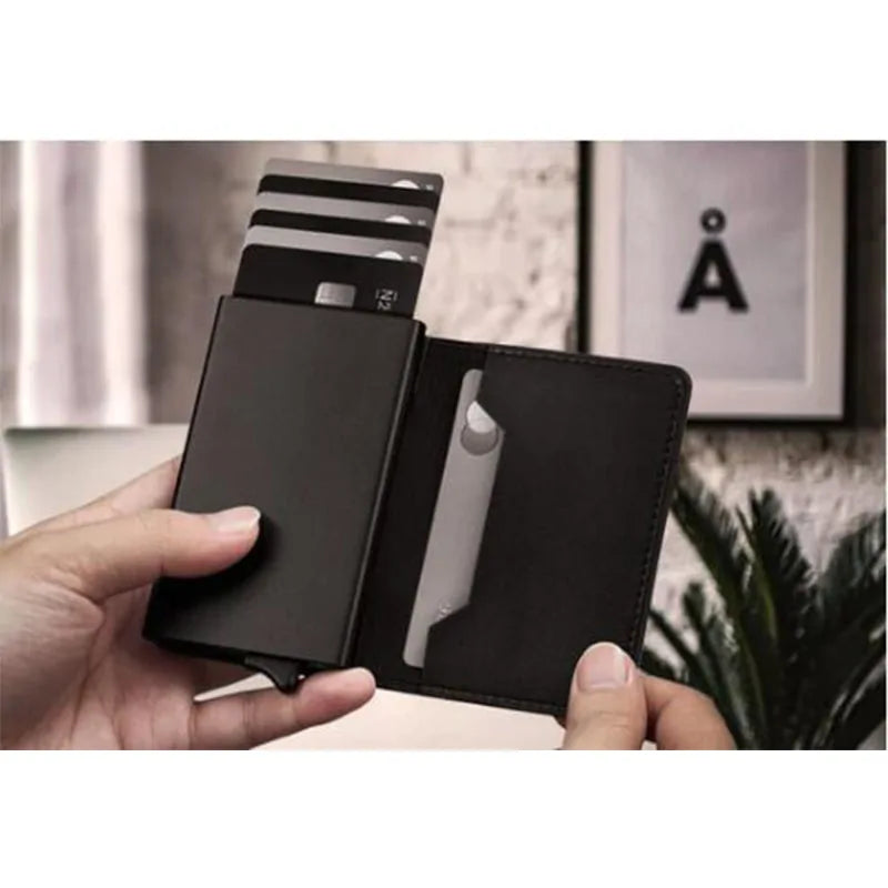 Airtag Wallet for Men