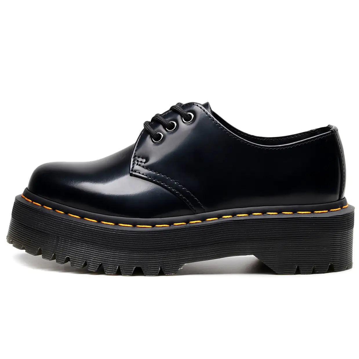 Unisex Martin Platform Shoes