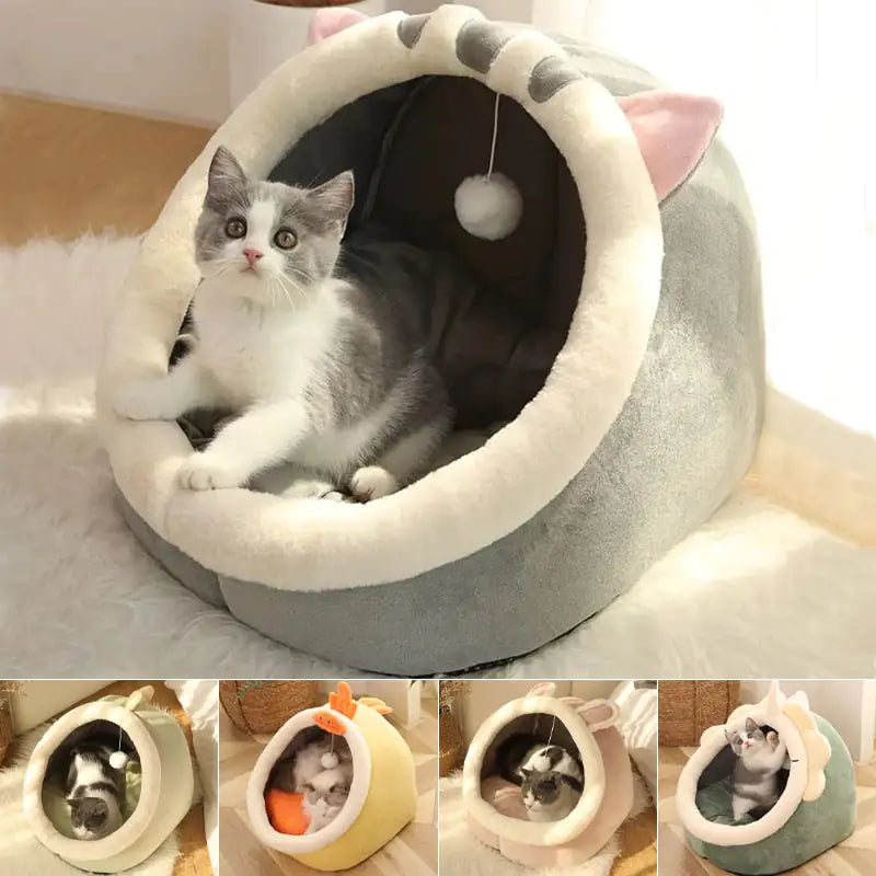 Ultimate Comfort for Your Feline Friend