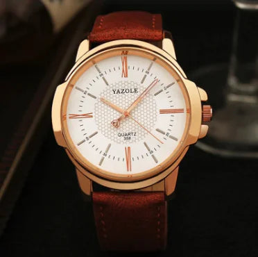 Brand Luxury Famous Men Watches