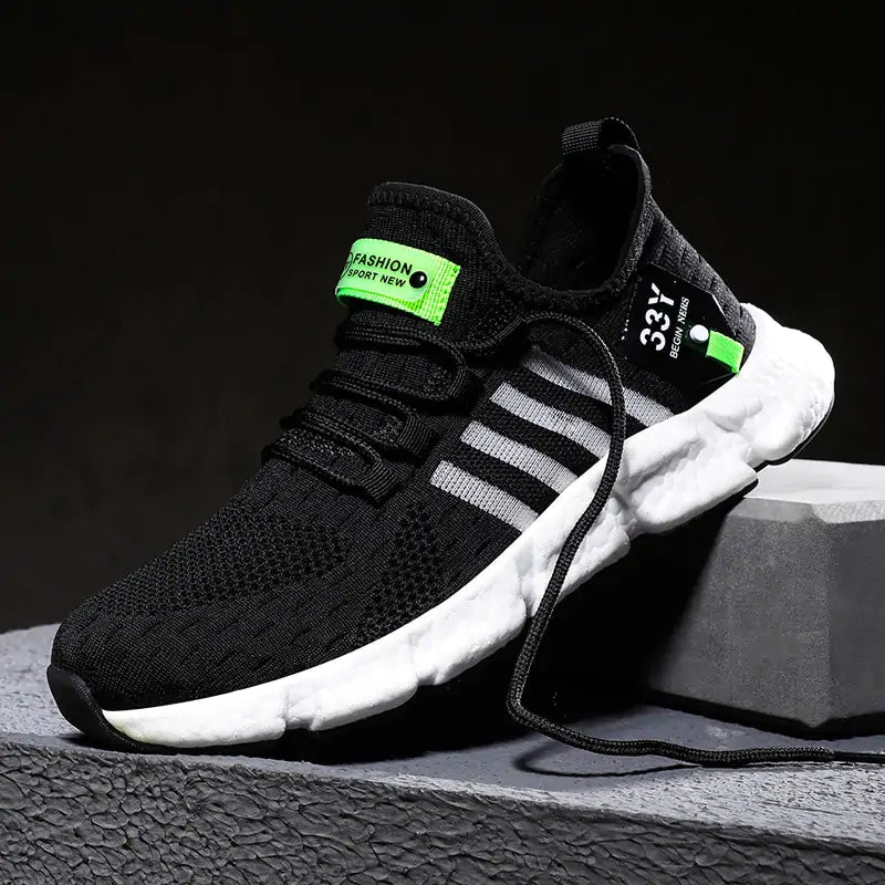 Casual Unisex Running Shoes