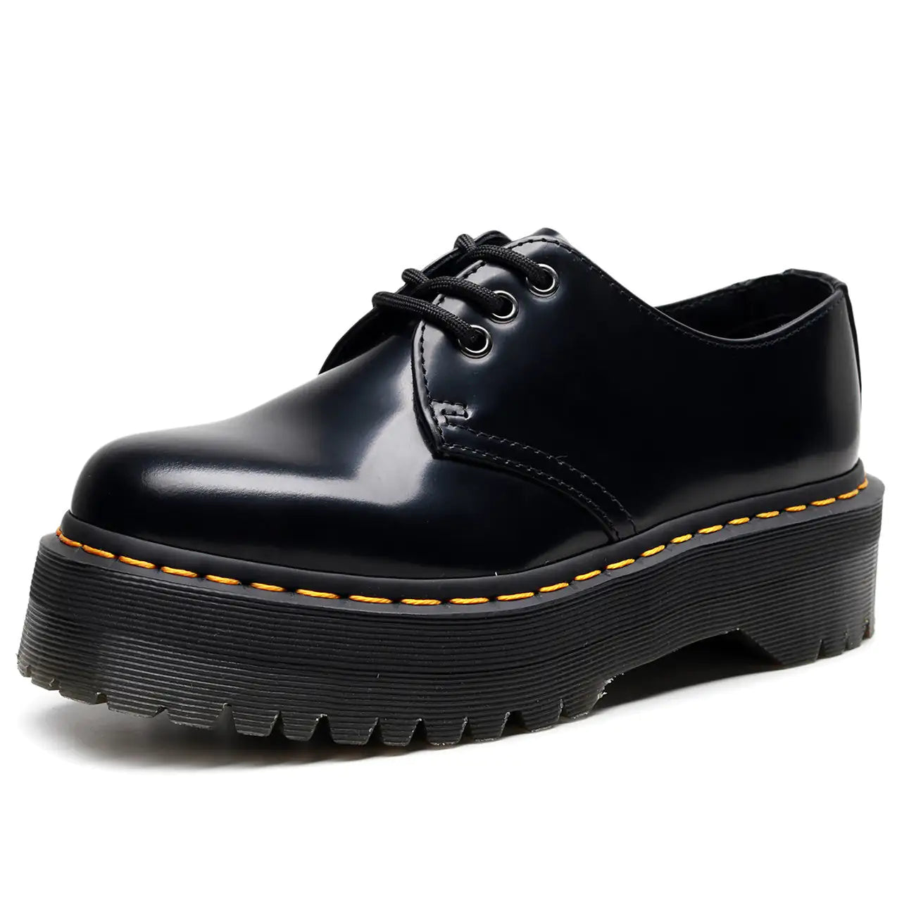 Unisex Martin Platform Shoes