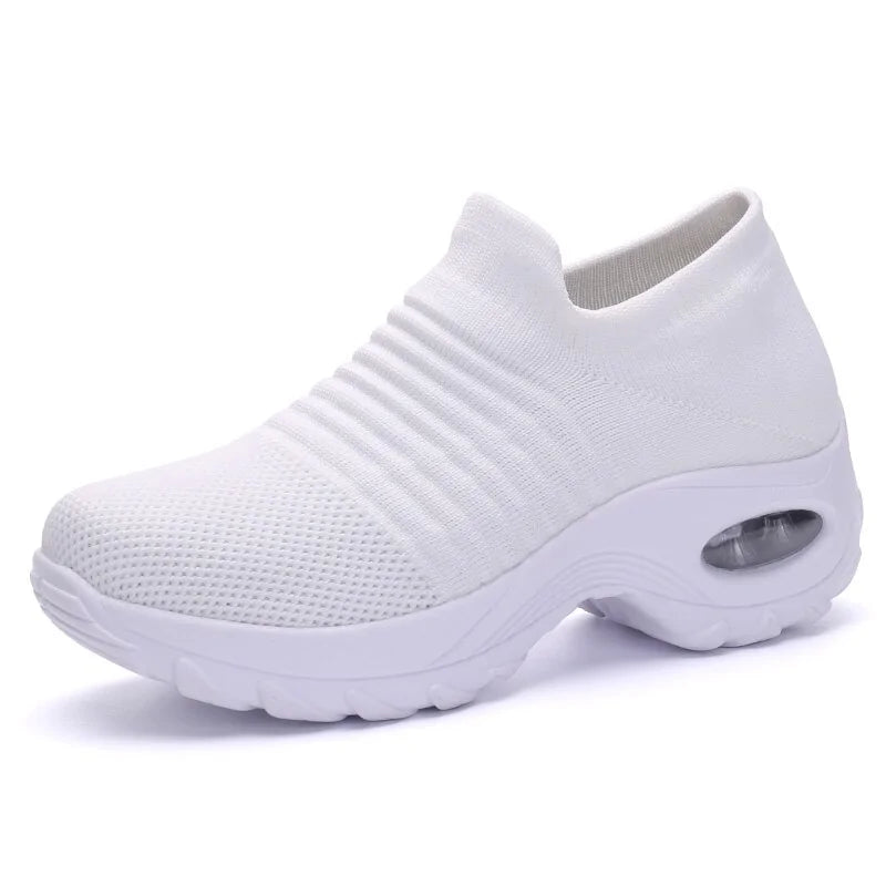 Women's Sock Sneakers