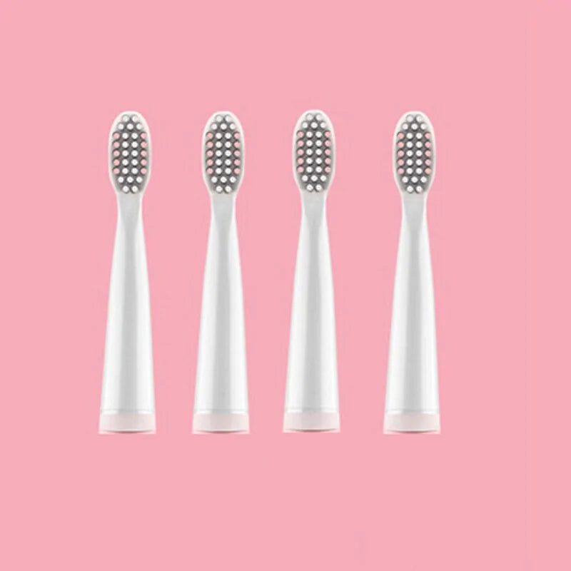 Powerful Ultrasonic Sonic Electric Toothbrush