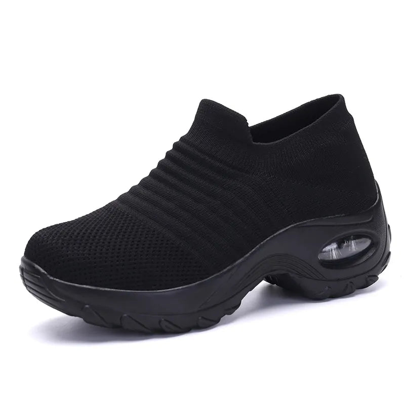 Women's Sock Sneakers