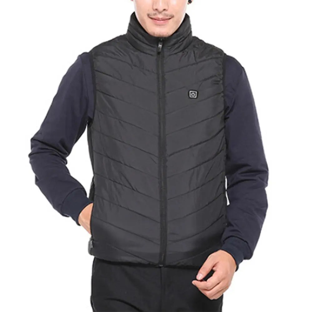 Thermal Heated Winter Vest