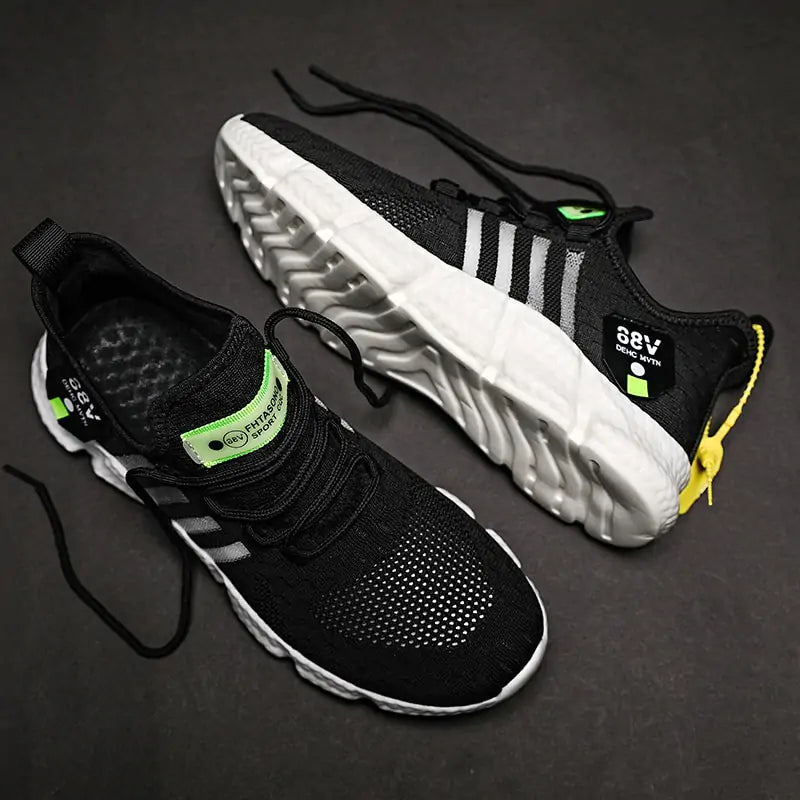 Casual Unisex Running Shoes