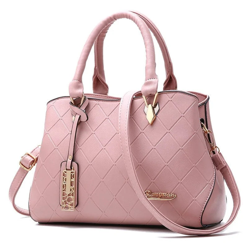 Women's Fashion Casual Tote Bag