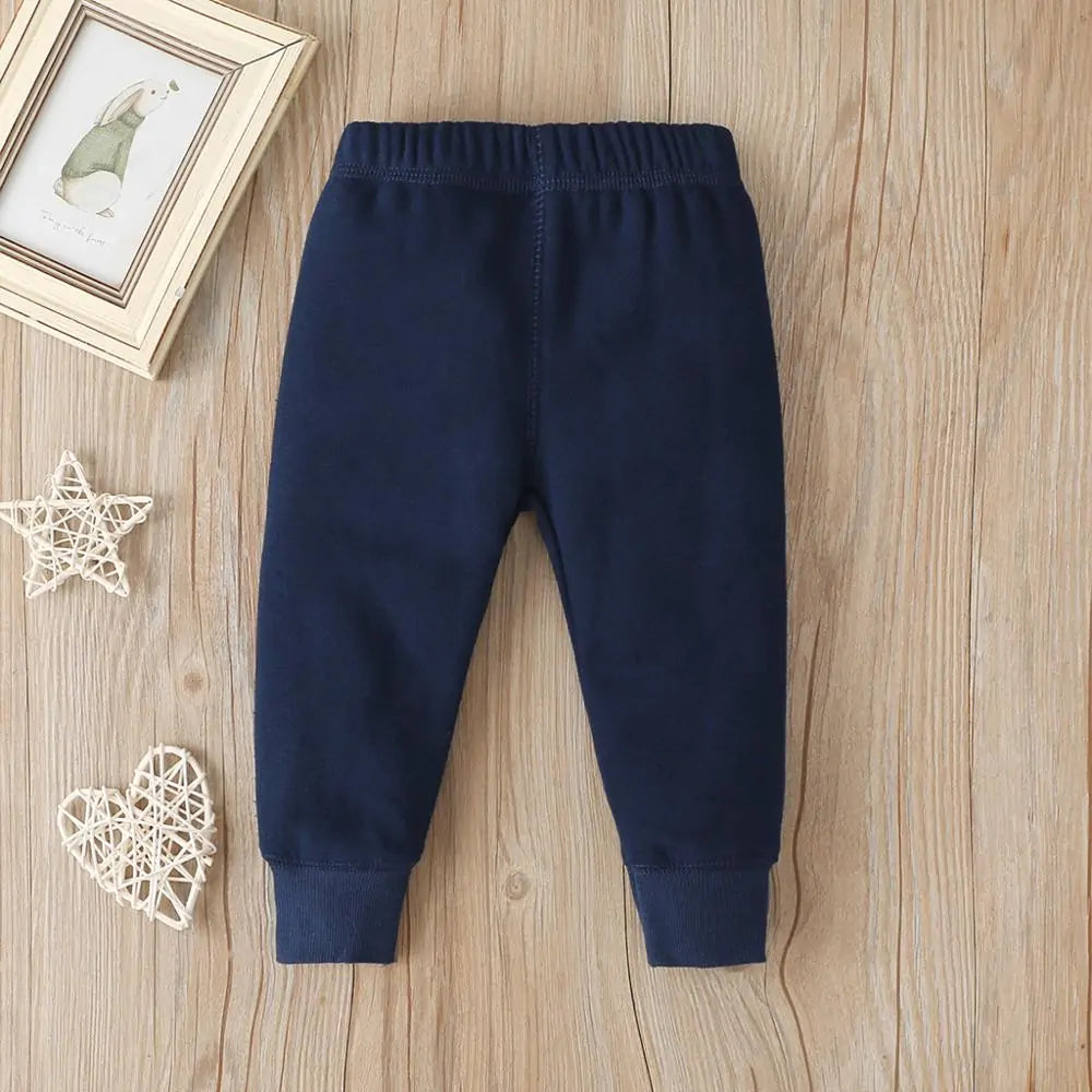 3 pieces High Quality Baby Clothes