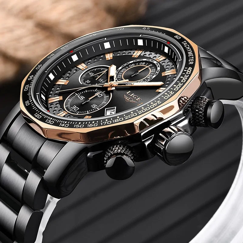 Mens Watches Top Brand